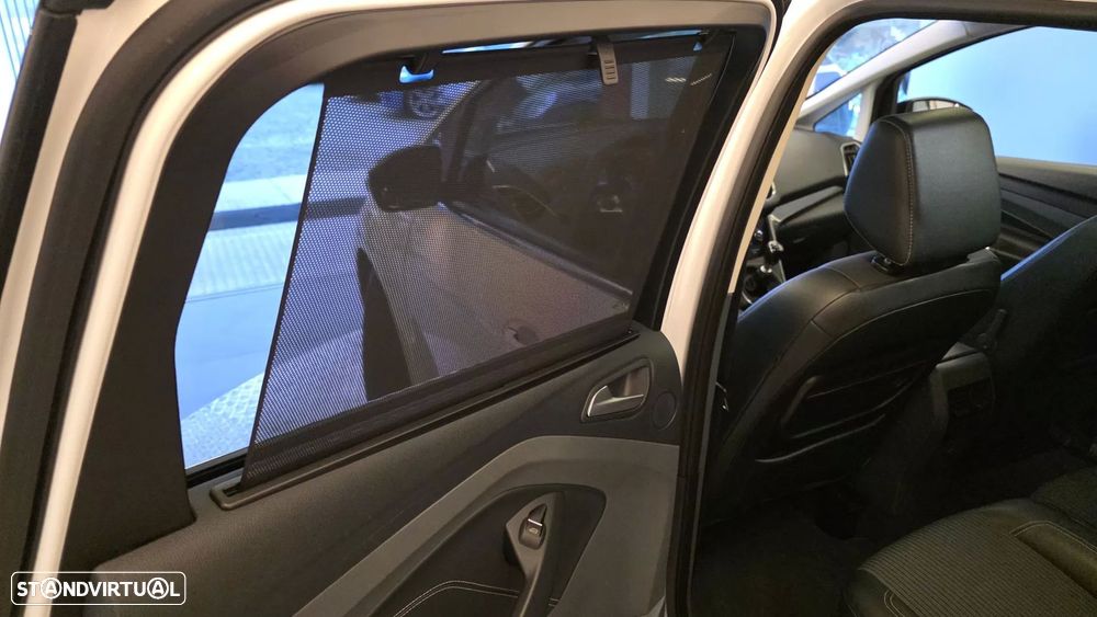 Ford C-Max 1.6 TDCi Titanium - 48