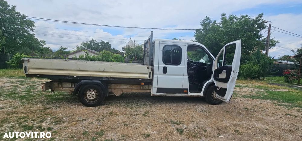 Fiat DUCATO250/DMMGC/DUCATO - 14