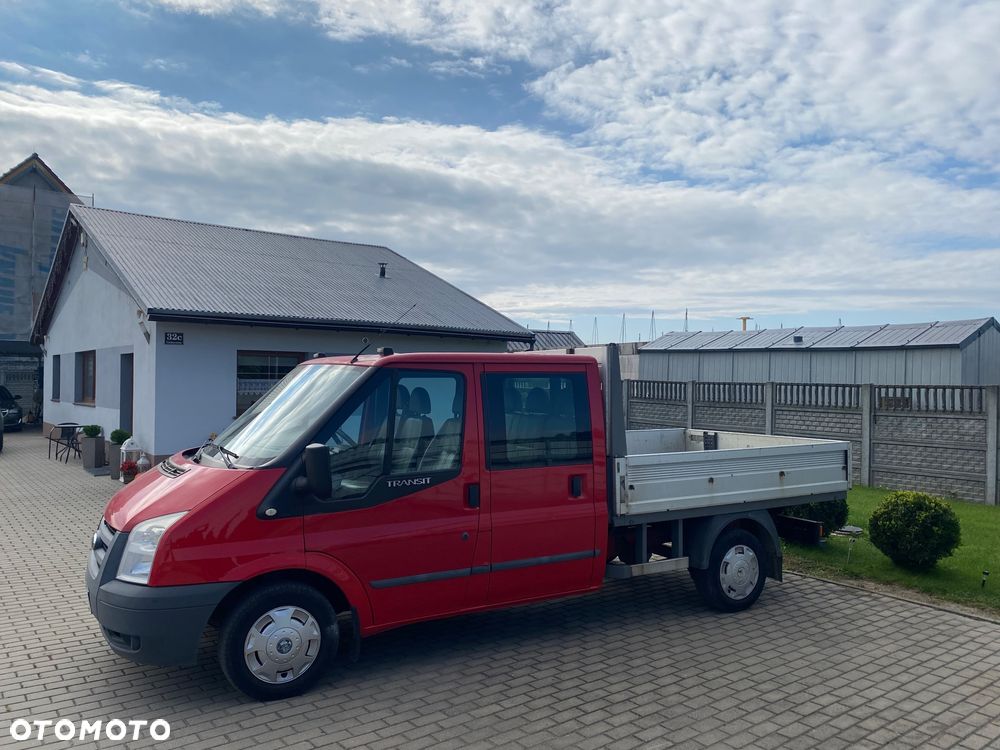 Ford Transit - 10