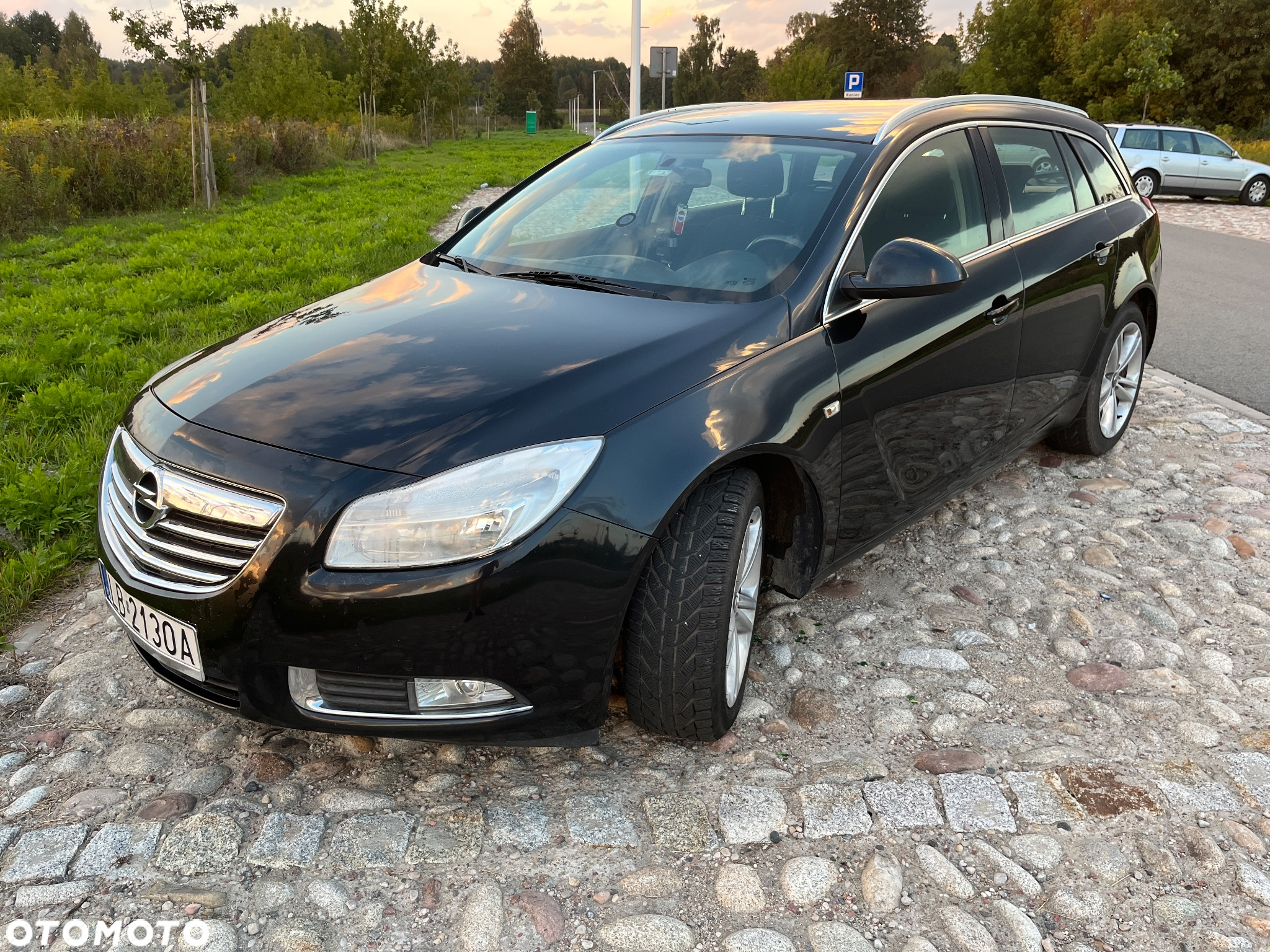 Opel Insignia - 2