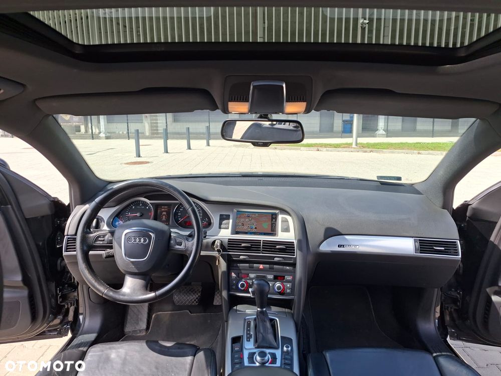 Audi A6 Allroad - 18