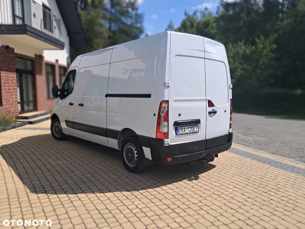 Renault Master - 5