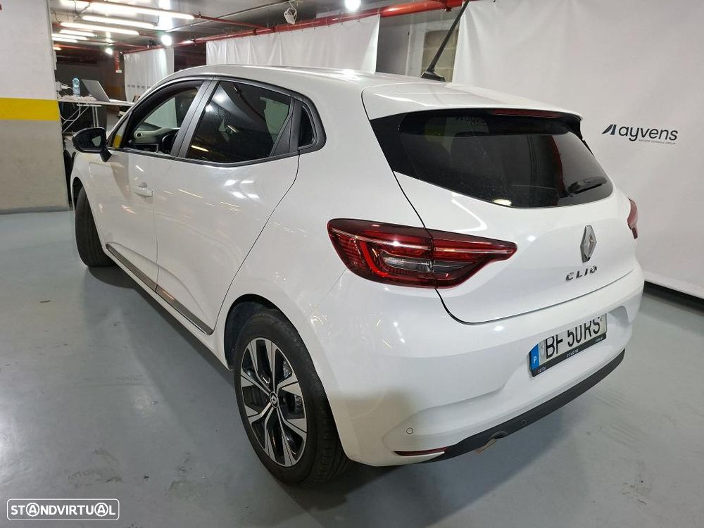 Renault Clio 1.0 TCe Evolution Bi-Fuel - 2