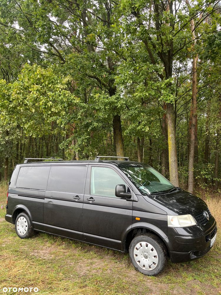Volkswagen Transporter T5 TDI L2 - 7
