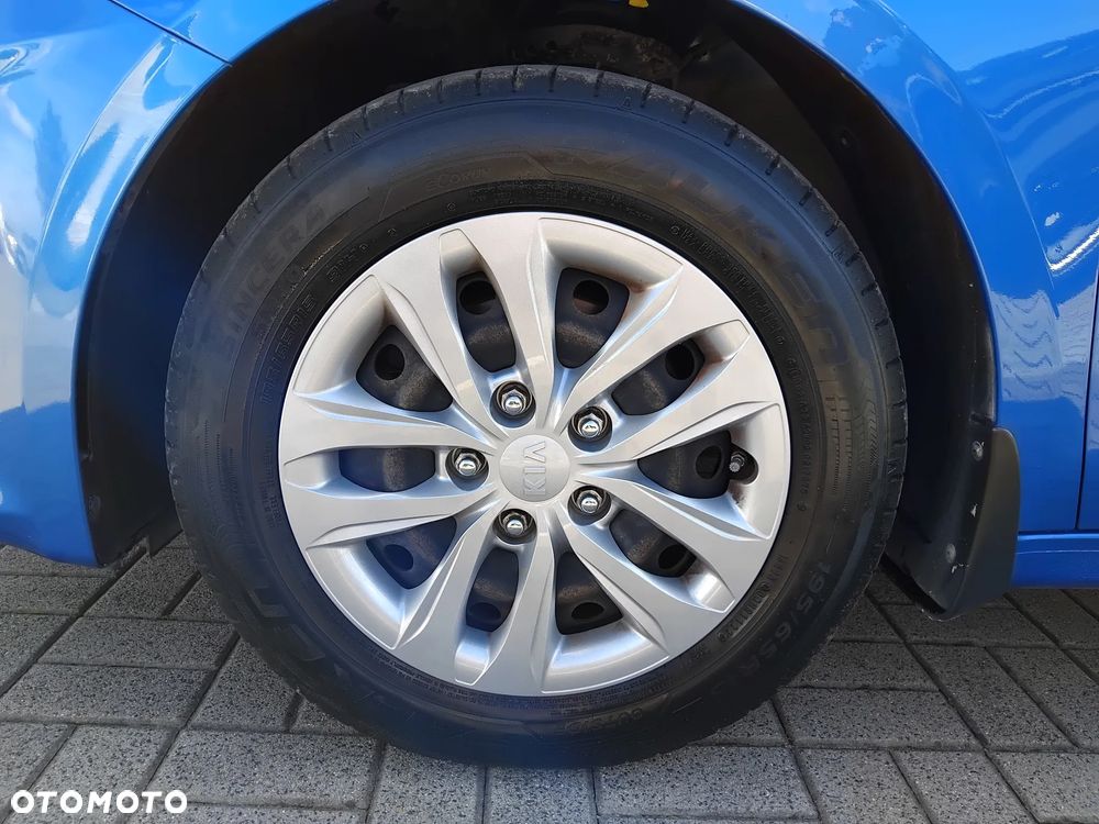 Kia Ceed - 23