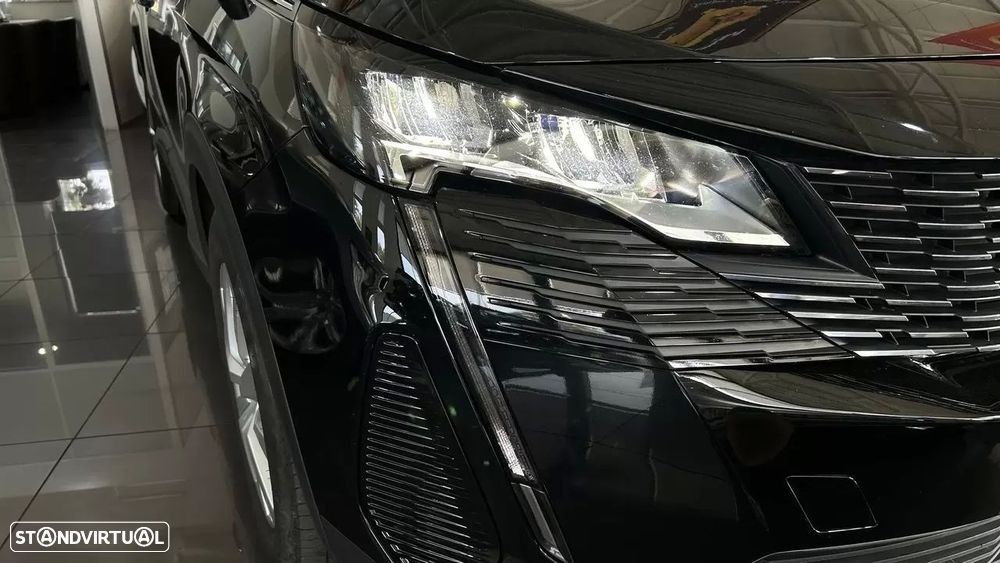 Peugeot 3008 1.5 BlueHDi Active Pack - 8