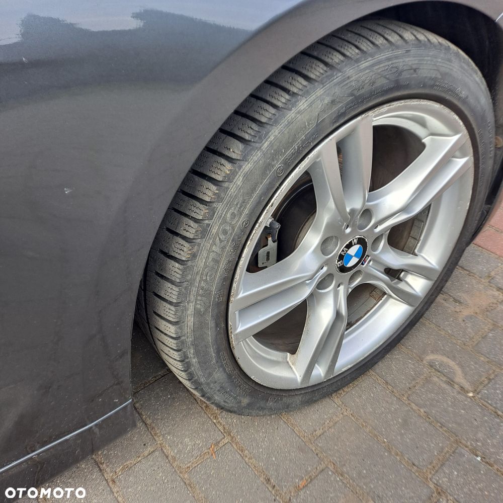 BMW Seria 3 316i Modern Line - 5