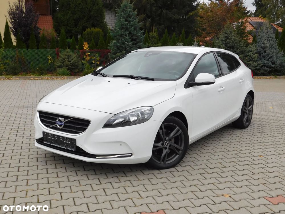 Volvo V40 T2 Kinetic - 12