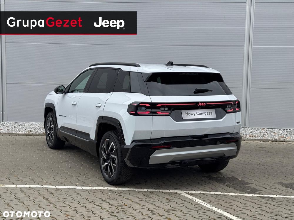 Jeep Compass - 3