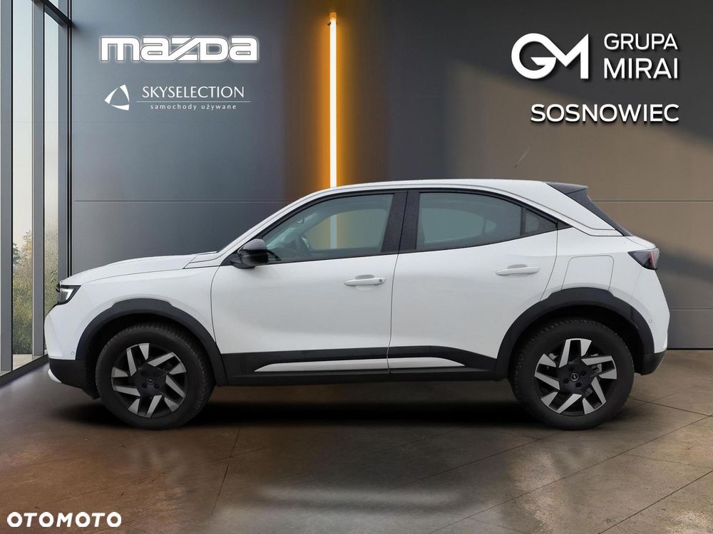 Opel Mokka - 3