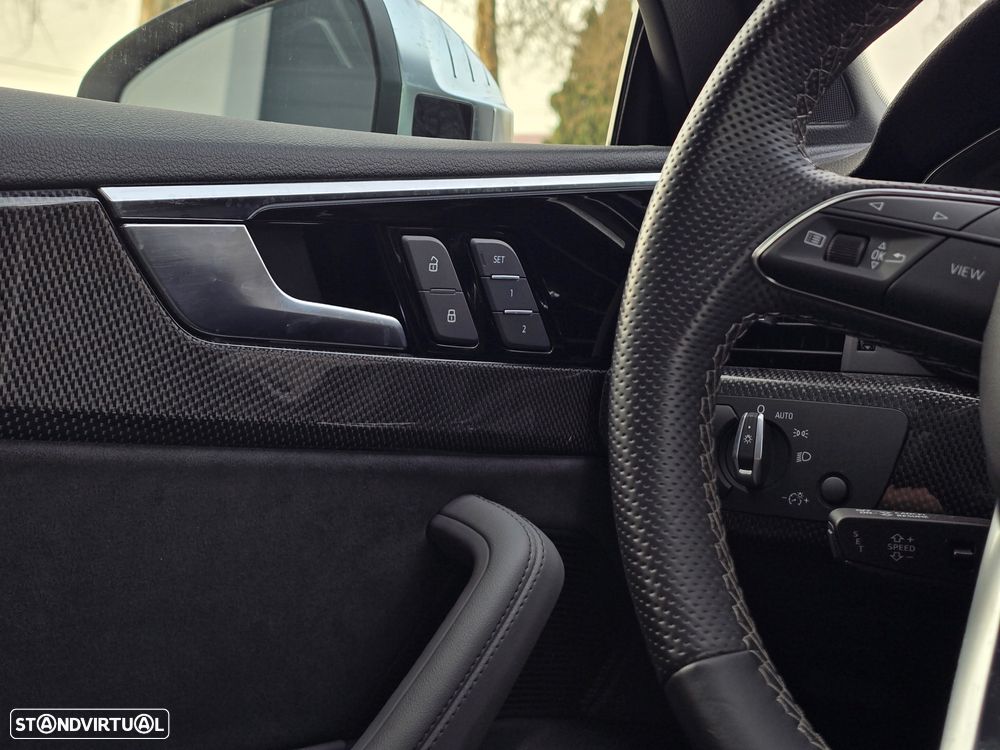 Audi S5 Limousine TFSI quattro - 34