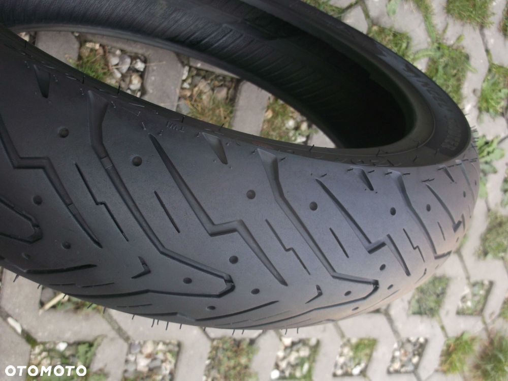 opona 120/70-15 Pirelli Scooter dot4020 2,7mm skuter 120/70 r15 -15 - 4