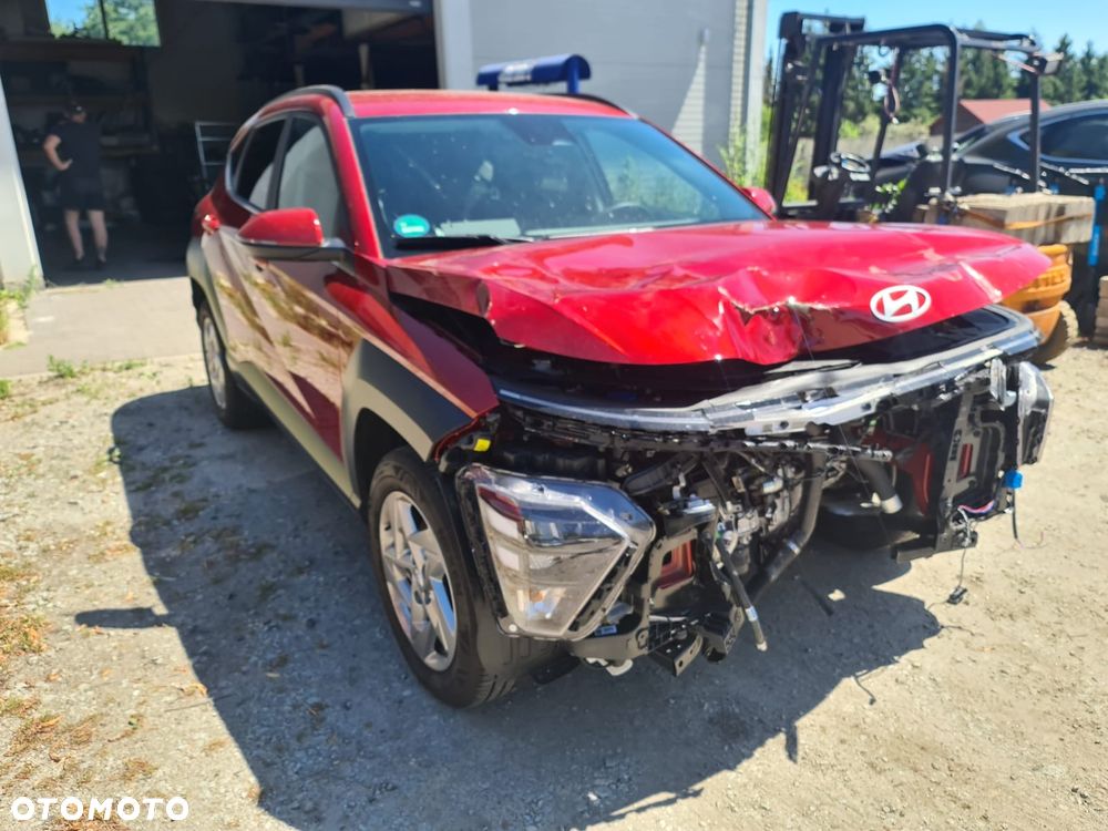 Hyundai Kona - 15