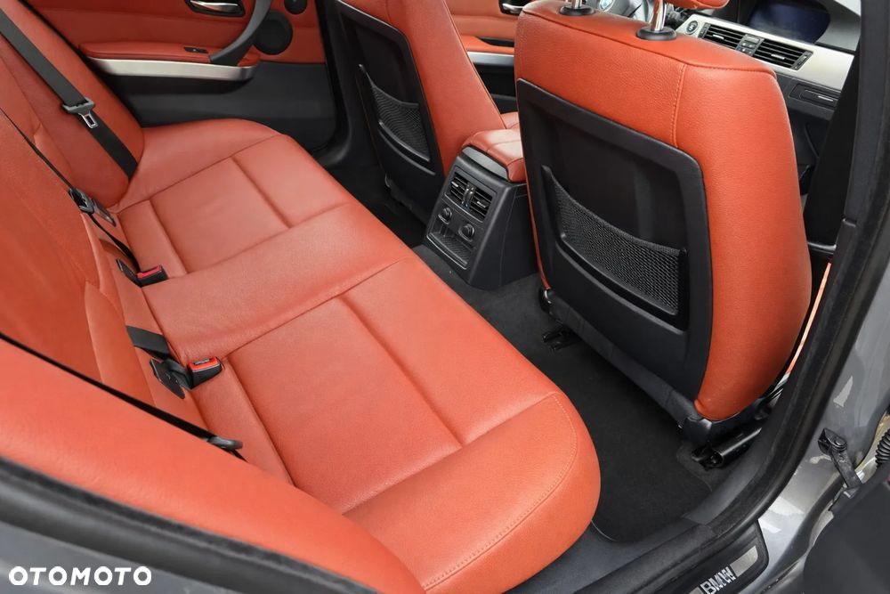 BMW Seria 3 - 5
