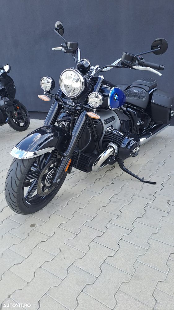 BMW R 18 Classic - 3