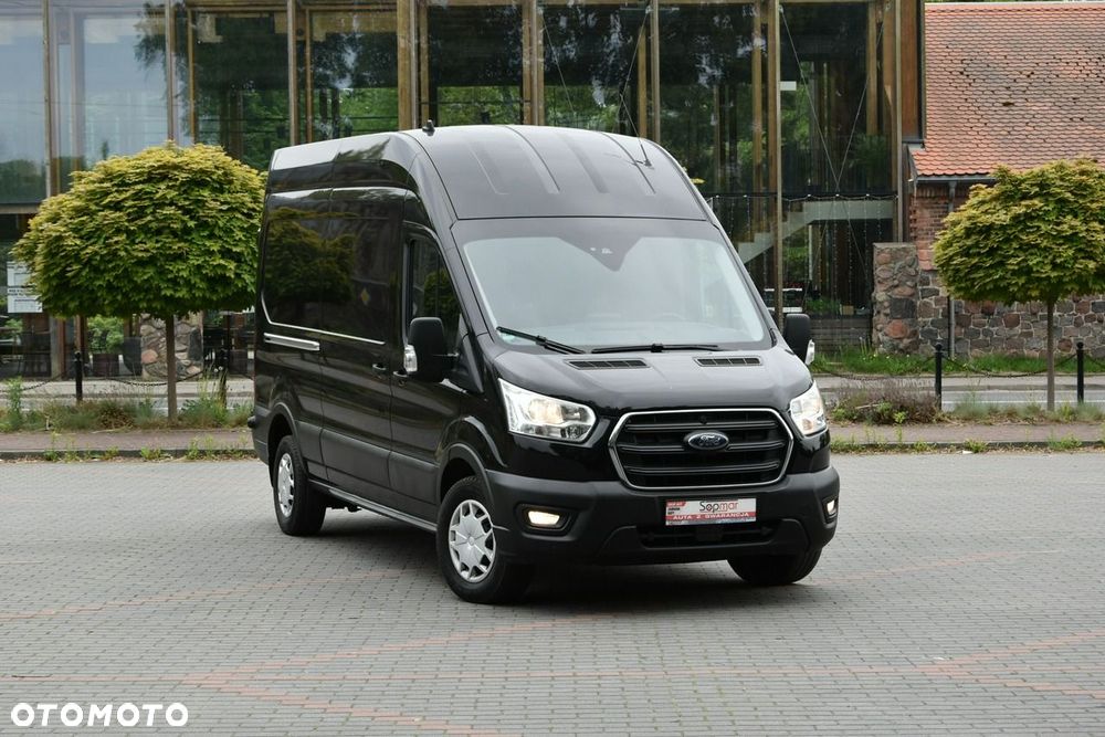 Ford Transit - 10