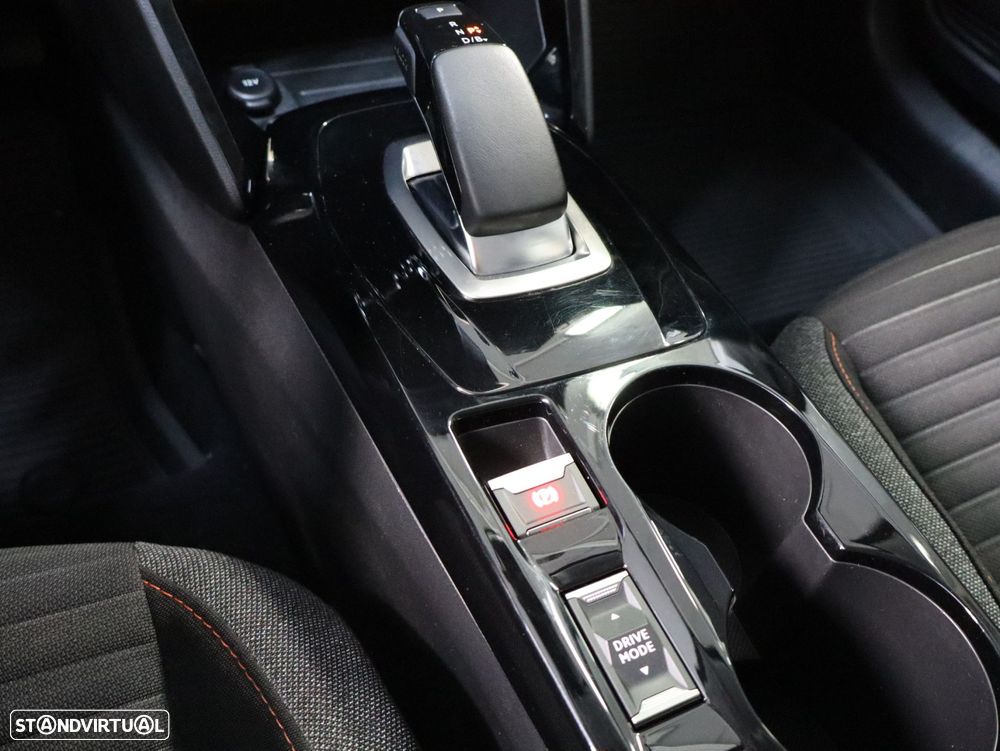 Peugeot e-208 50 kWh Active - 15