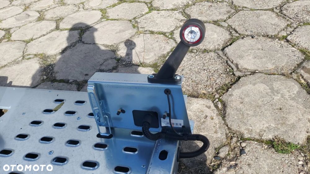 TEMARED CARKEEPER 5820/3 dmc 3,5 t - 13