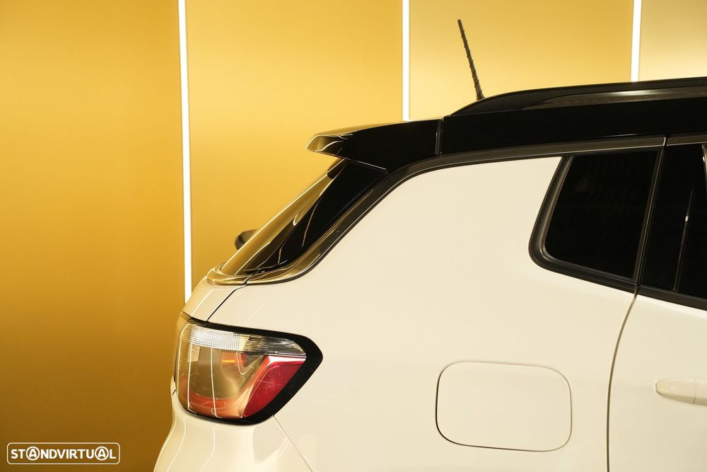 Jeep Compass 1.6 M-Jet Limited - 8