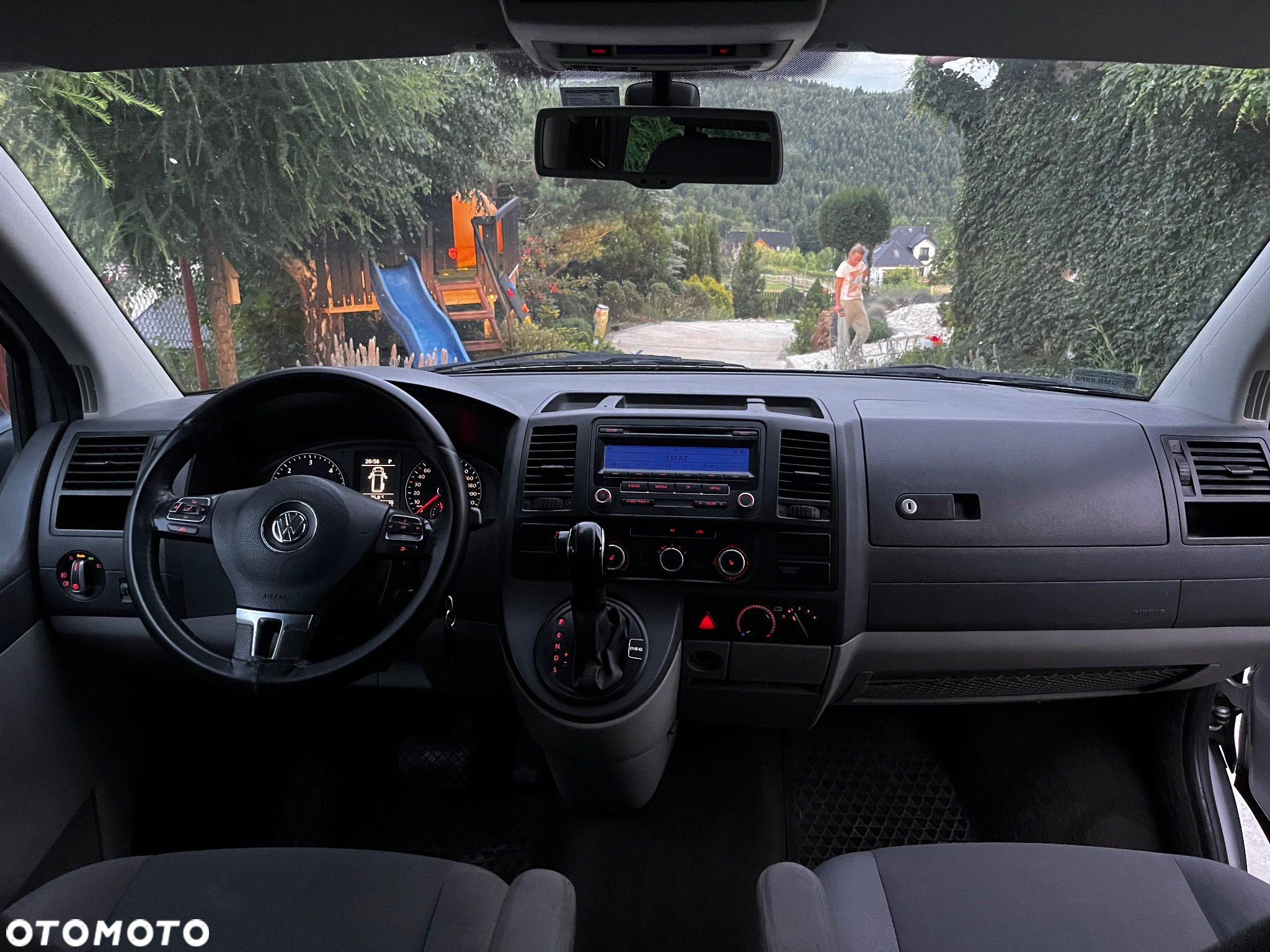 Volkswagen Transporter - 15