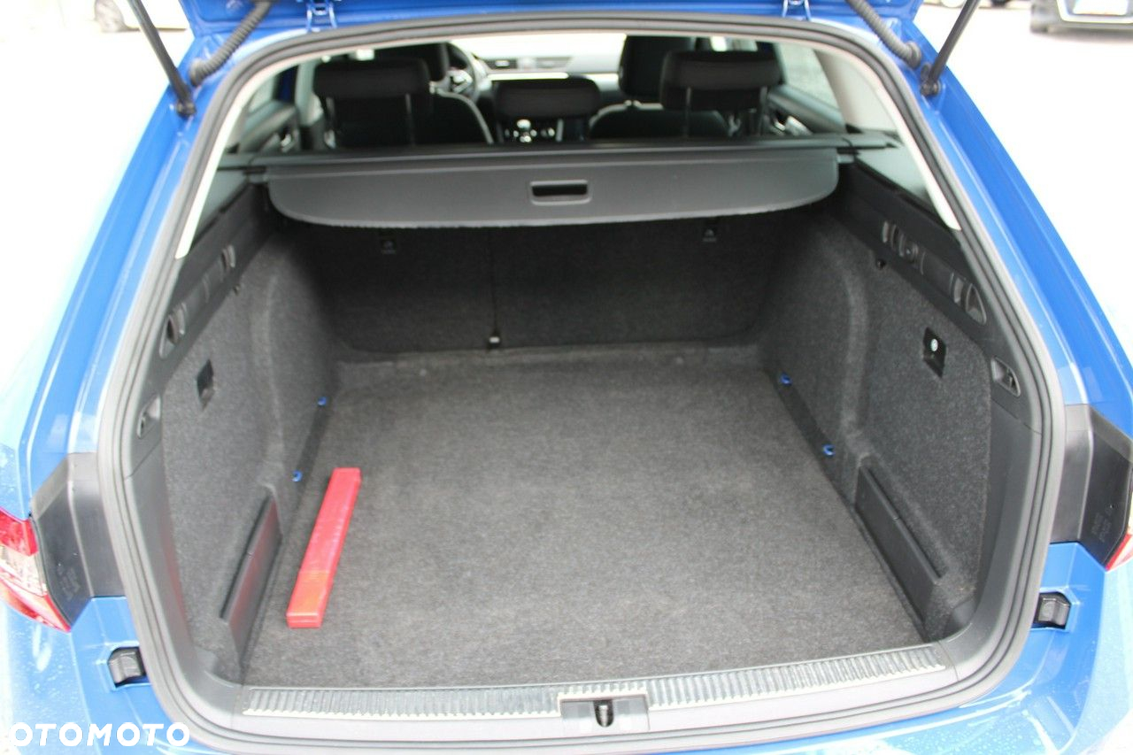 Skoda Superb - 31