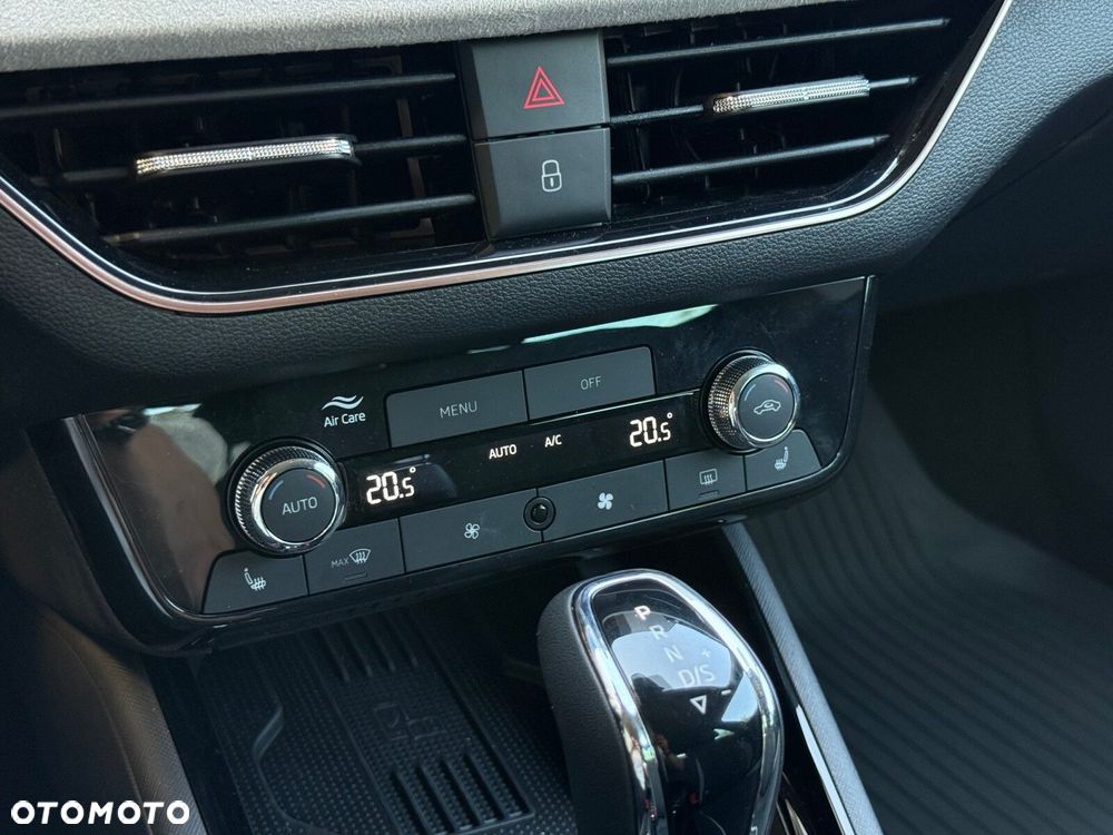 Skoda Kamiq 1.5 TSI Edition 130 DSG - 21