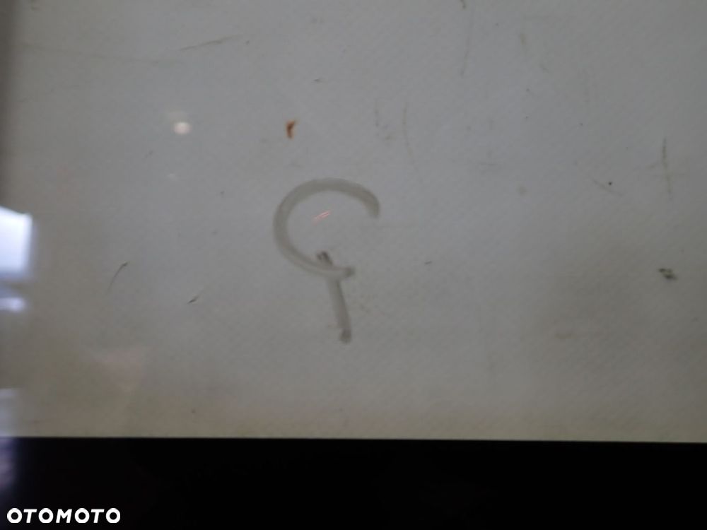 SZYBA KAROSERYJNA PRAWA TYLNA HONDA CR-V I LIFT - 3