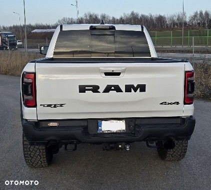 RAM 1500 - 7