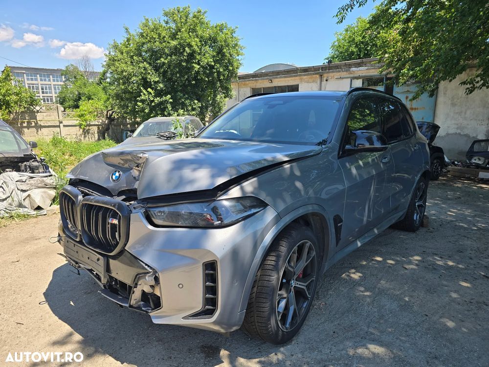 BMW X5 M - 2