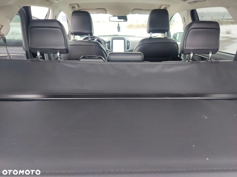 Ford Edge - 23