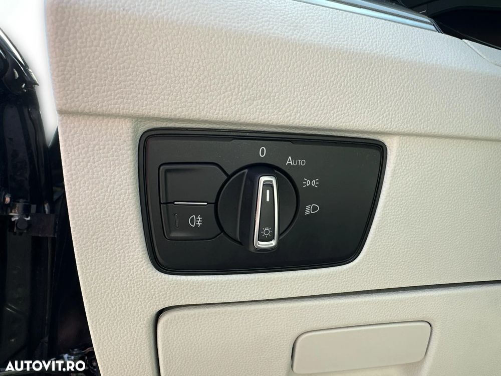 Volkswagen Passat - 15