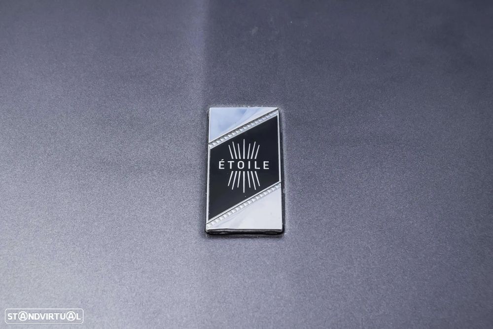 DS DS4 1.2 Hybrid Etoile e-DSC6 - 12