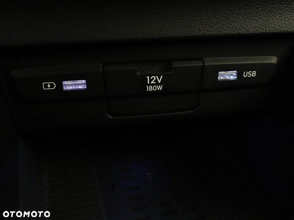 Hyundai Bayon 1.0 T-GDI Trend - 27