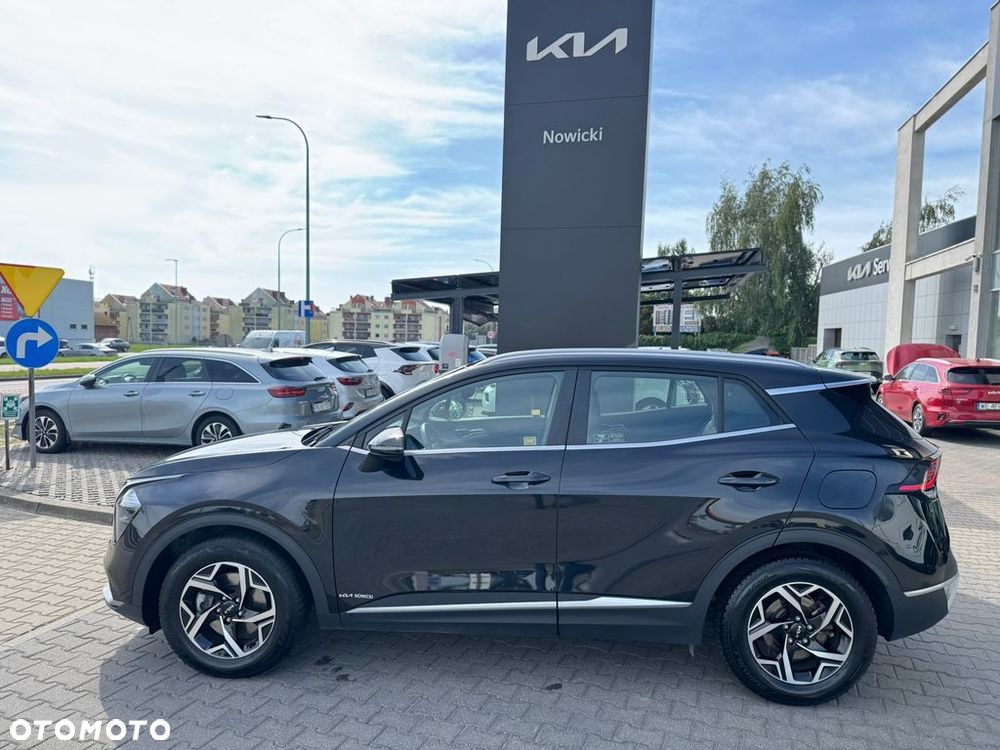 Kia Sportage 1.6 T-GDI M 2WD - 3