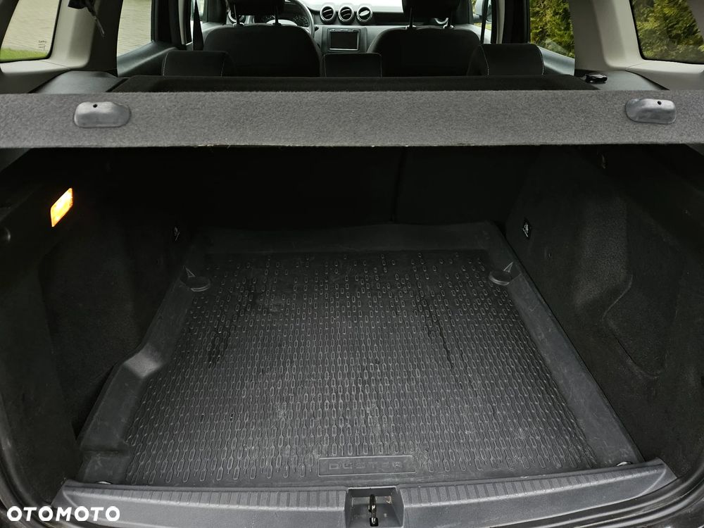 Dacia Duster TCe 130 2WD Prestige - 25