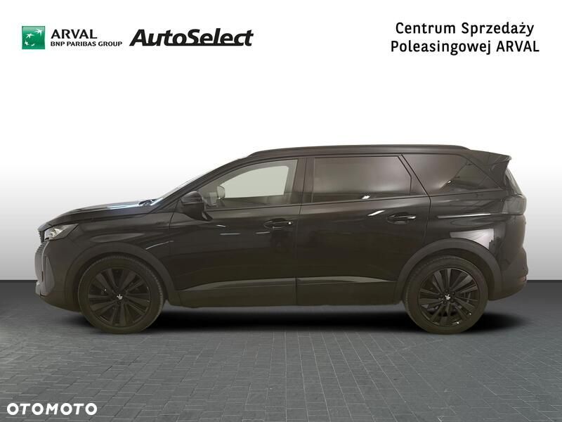 Peugeot 5008 - 2