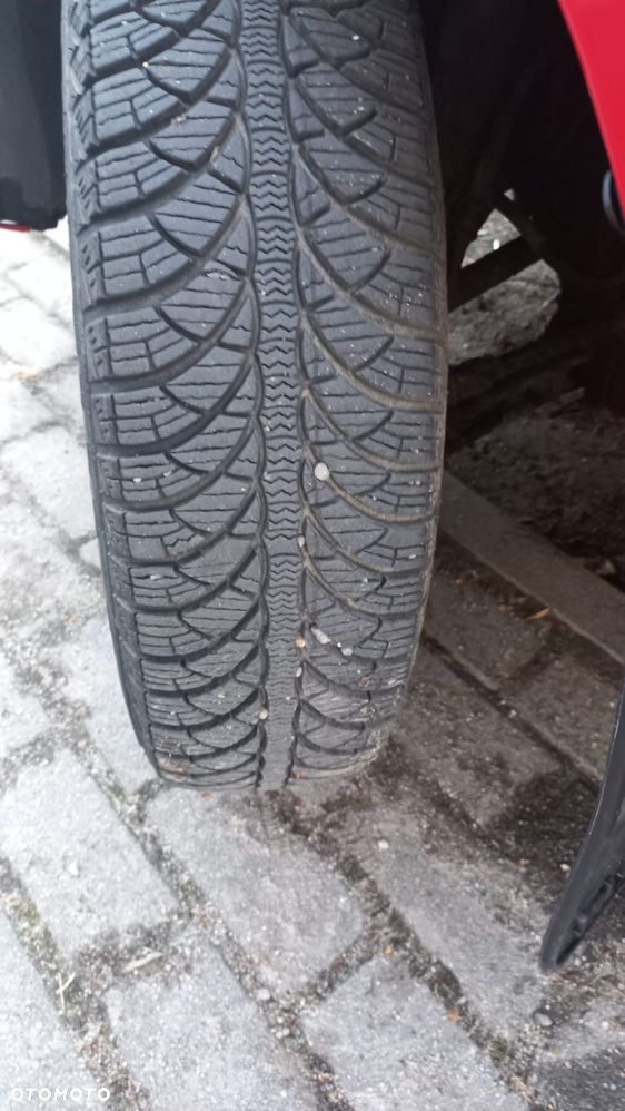 Subaru Justy 1.3 Special Edition - 12