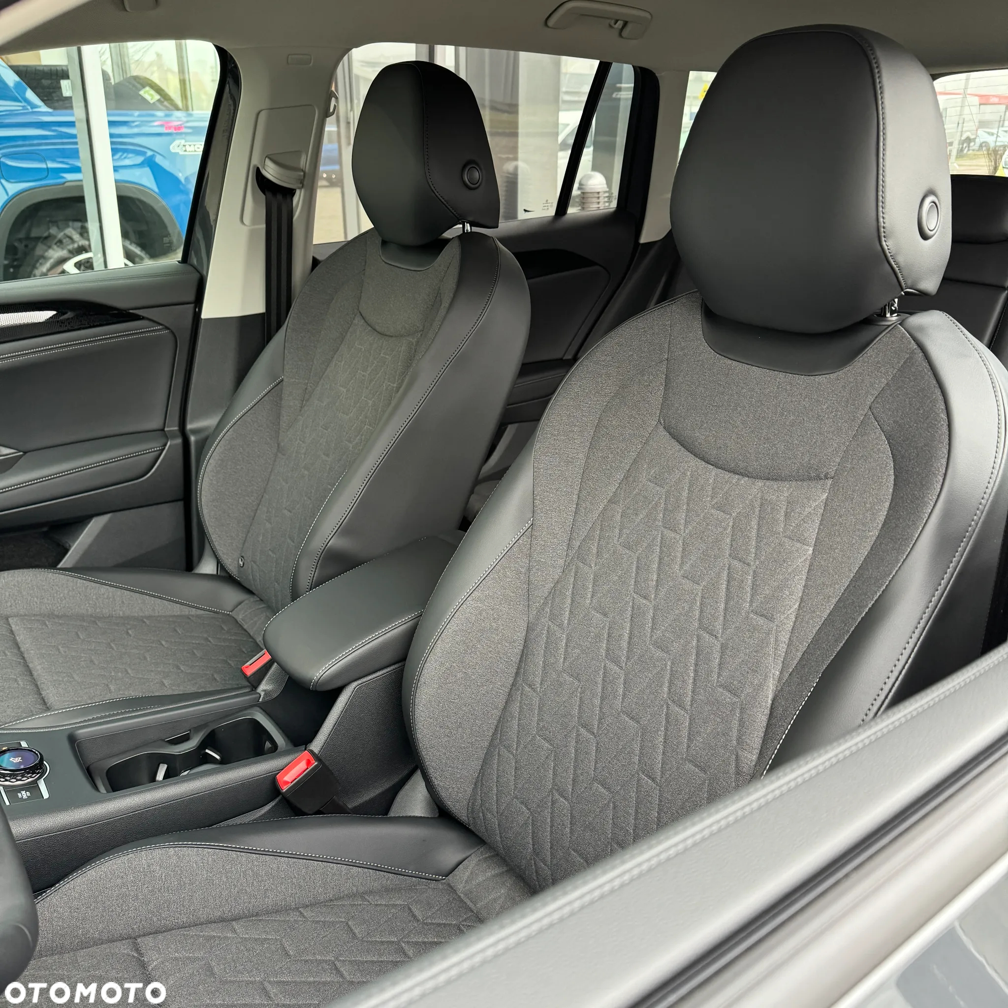 Volkswagen Tiguan 1.5 eHybrid PHEV Elegance DSG - 6