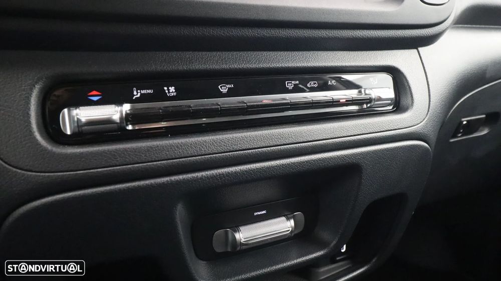 Mercedes-Benz Vito 114 CDi/34 Longo Pro - 17