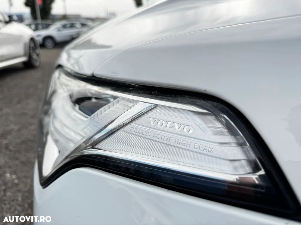 Volvo XC 90 D5 AWD Inscription - 6