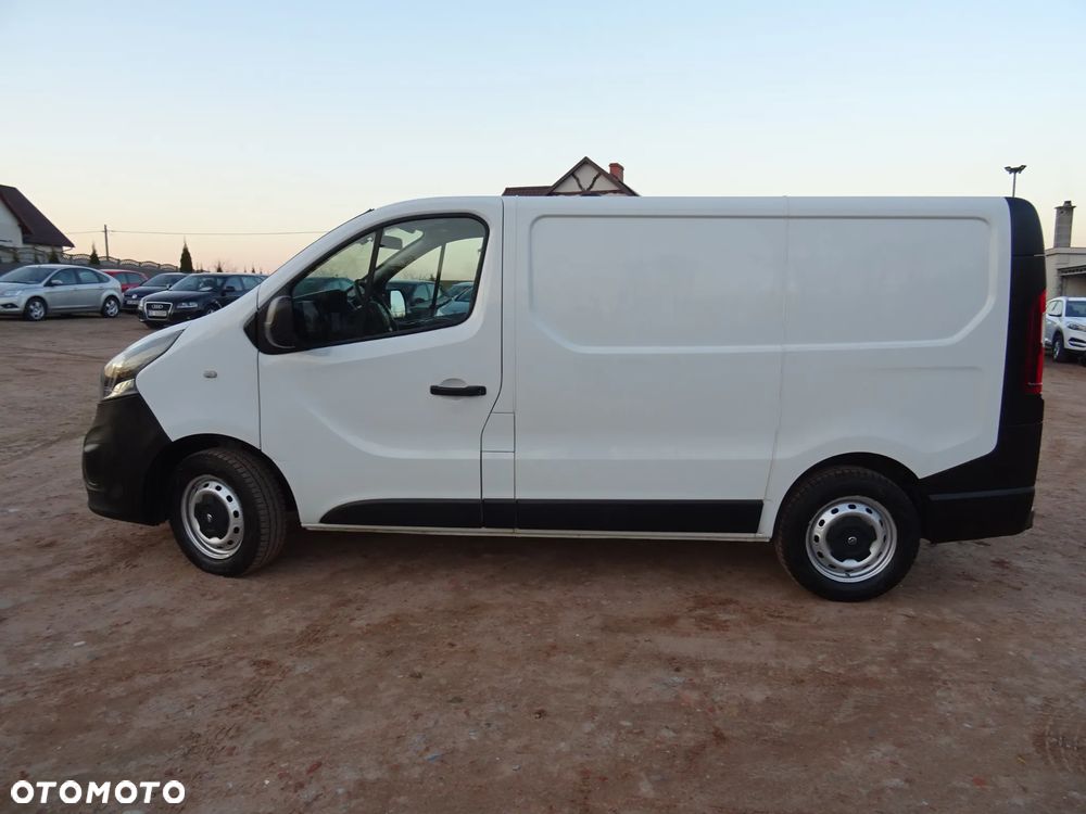 Nissan primastar - 16