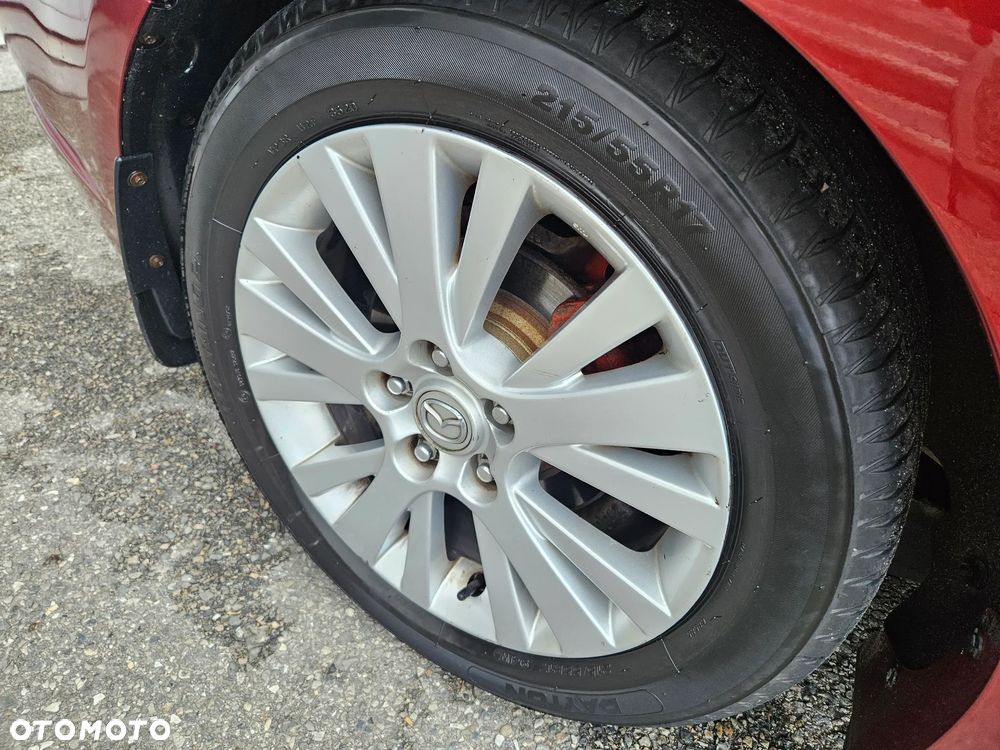 Mazda 6 2.0 Exclusive - 19