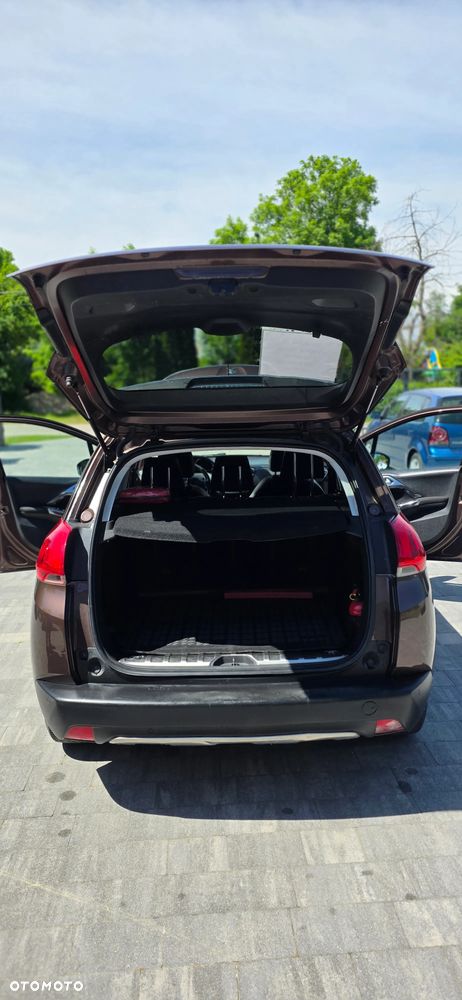 Peugeot 2008 - 7