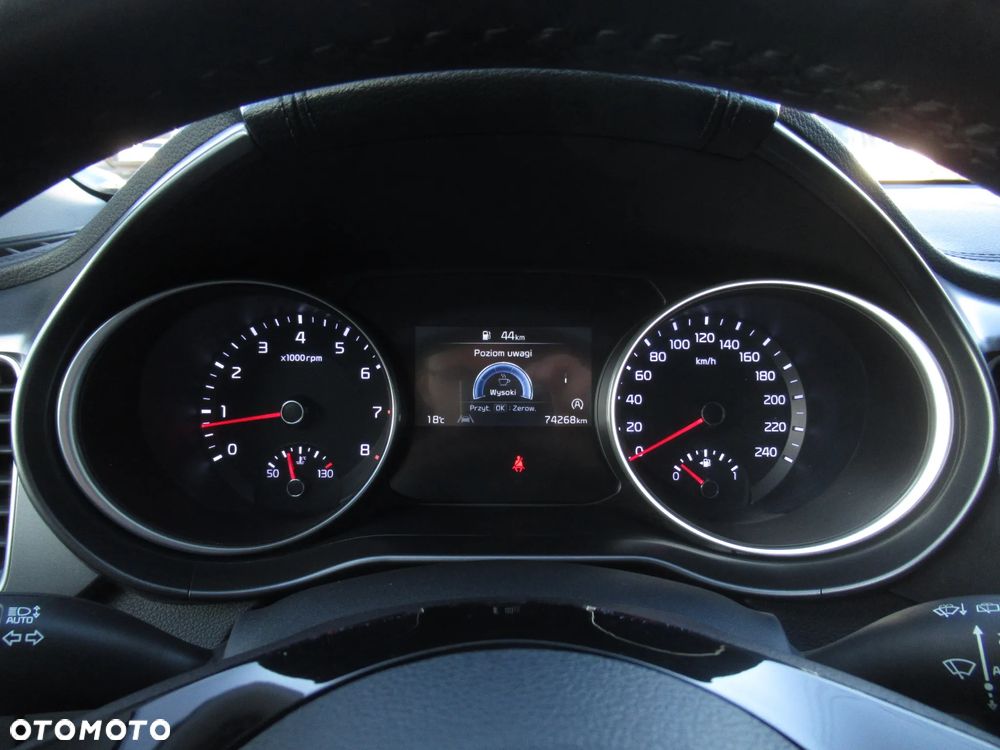 Kia Ceed 1.5 T-GDI M - 30