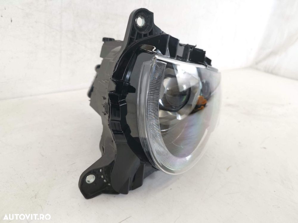 Far Stanga Full Led Matrix Land Rover  Defender 2 [2019 - 2020] Origin - 3