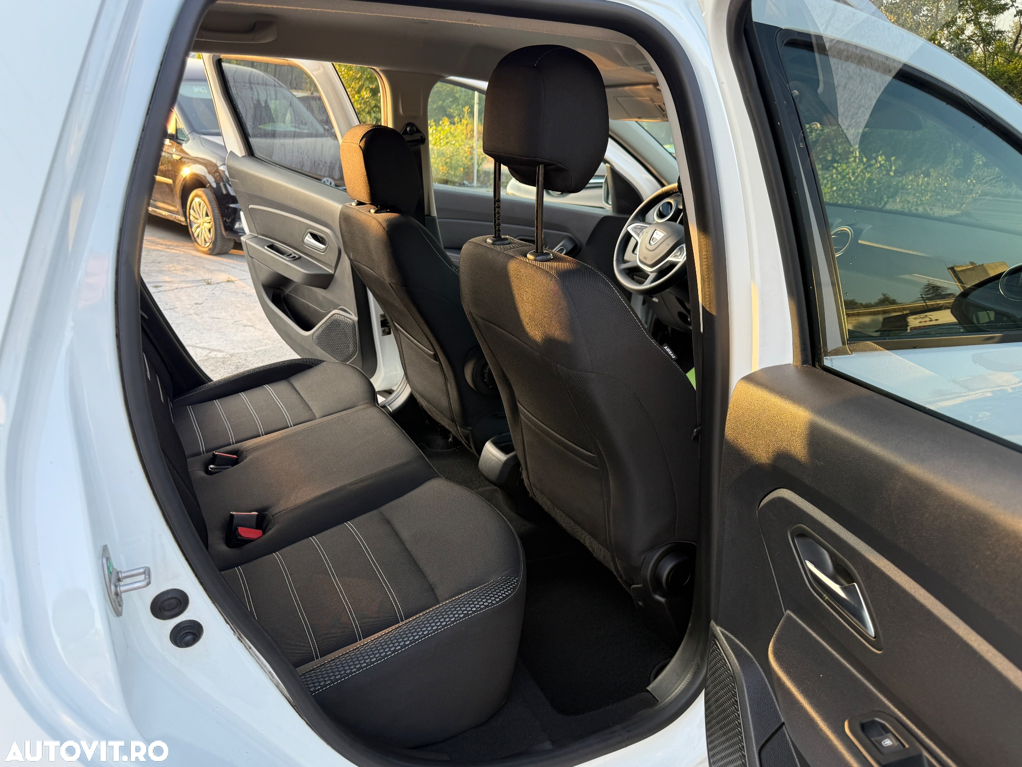 Dacia Duster TCe 130 2WD Prestige - 11