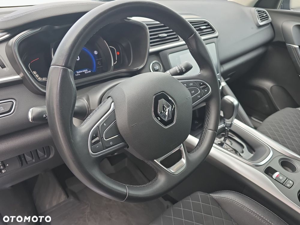 Renault Kadjar 1.3 TCe FAP Intens EDC - 13