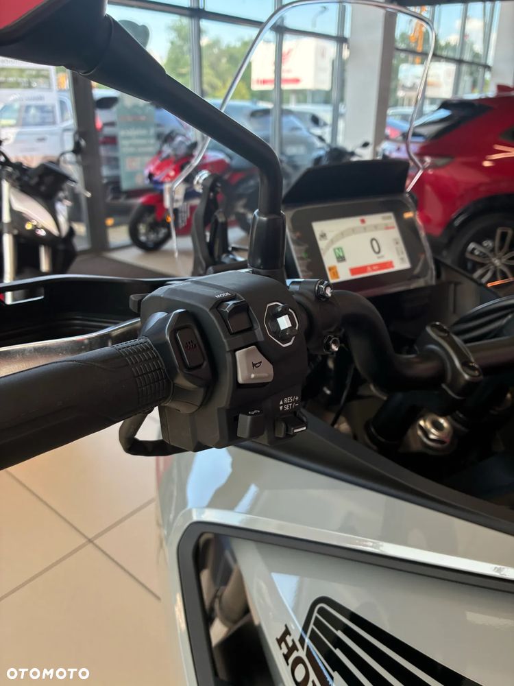 Honda CB - 7