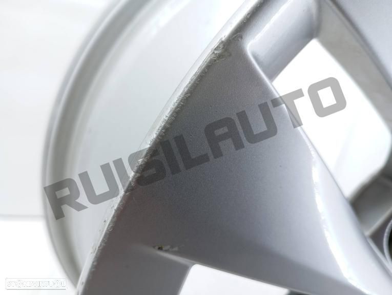 Jante Alumínio R15 6va601_025 Skoda Fabia Iv (pj) [2019_2024] 1 - 6