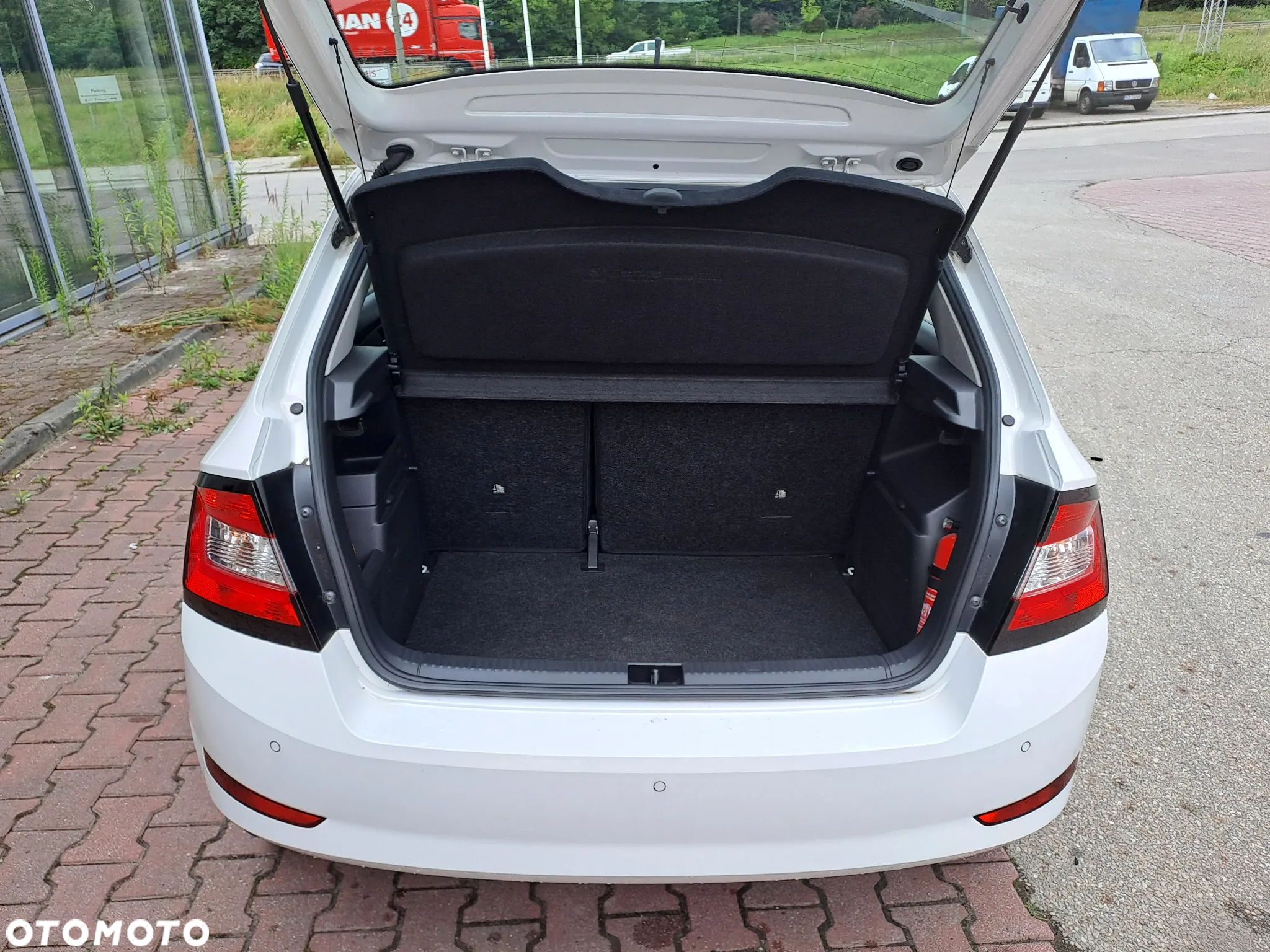 Skoda Fabia - 33